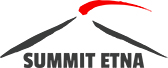 Summit Etna